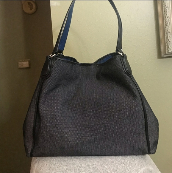 EUC Coach Carriage Madison Phoebe Edie - Picture 2 of 7